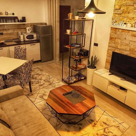 Milmari Resort N56 Kopaonik Wellnes&Spa Zewnętrze zdjęcie