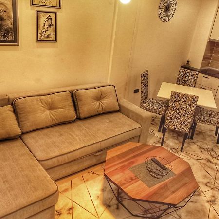 Milmari Resort N56 Kopaonik Wellnes&Spa Zewnętrze zdjęcie