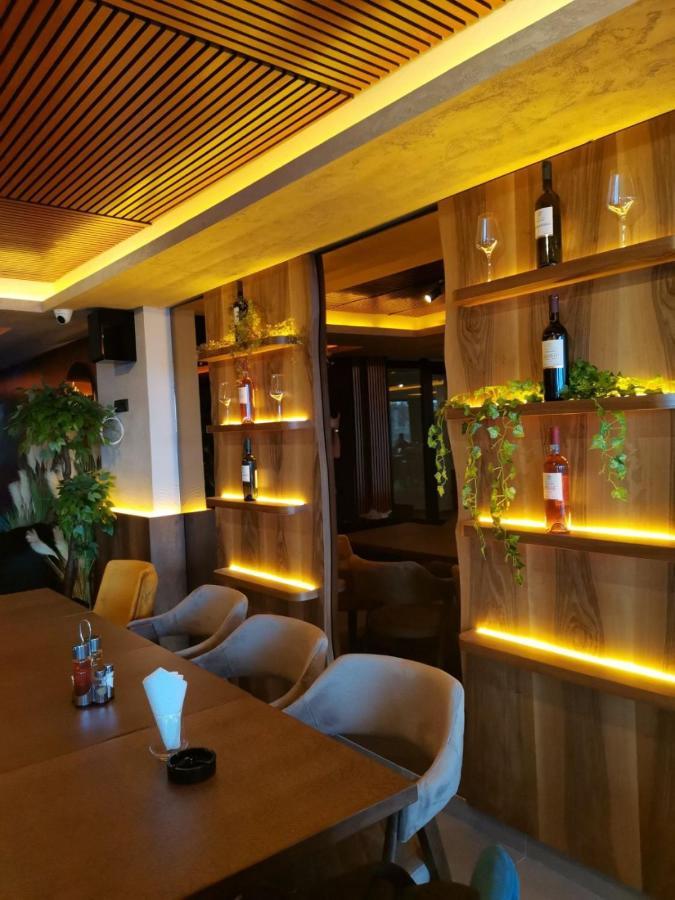 Milmari Resort N56 Kopaonik Wellnes&Spa Zewnętrze zdjęcie