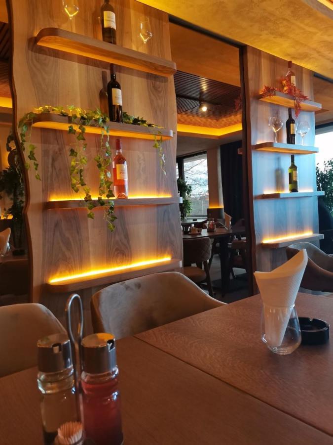 Milmari Resort N56 Kopaonik Wellnes&Spa Zewnętrze zdjęcie