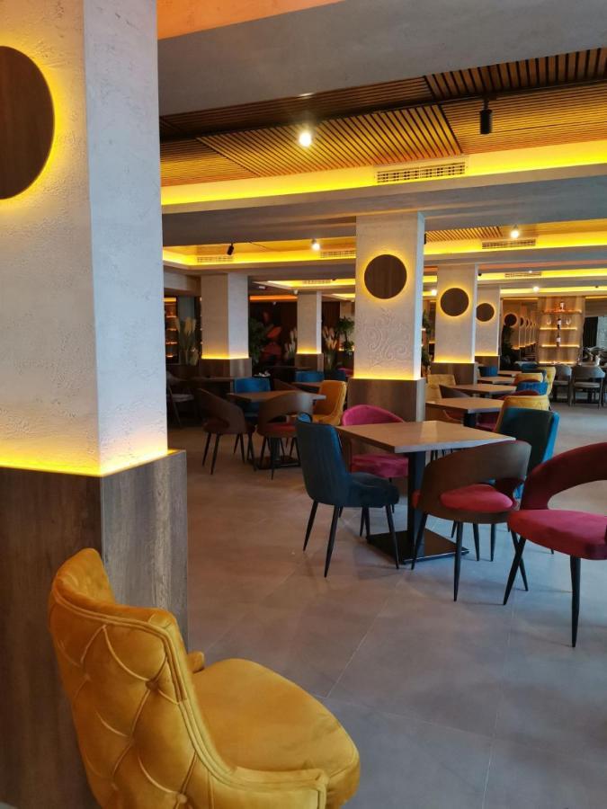Milmari Resort N56 Kopaonik Wellnes&Spa Zewnętrze zdjęcie