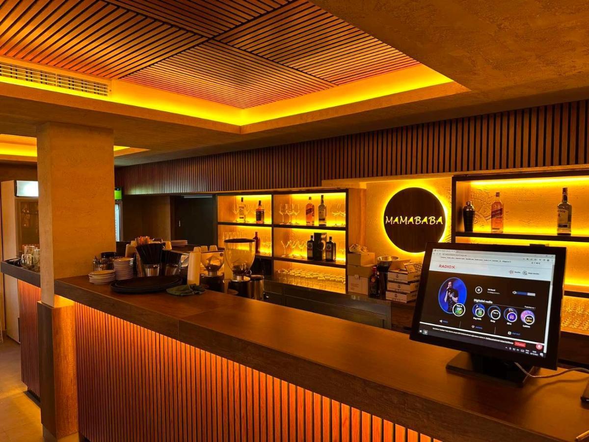 Milmari Resort N56 Kopaonik Wellnes&Spa Zewnętrze zdjęcie
