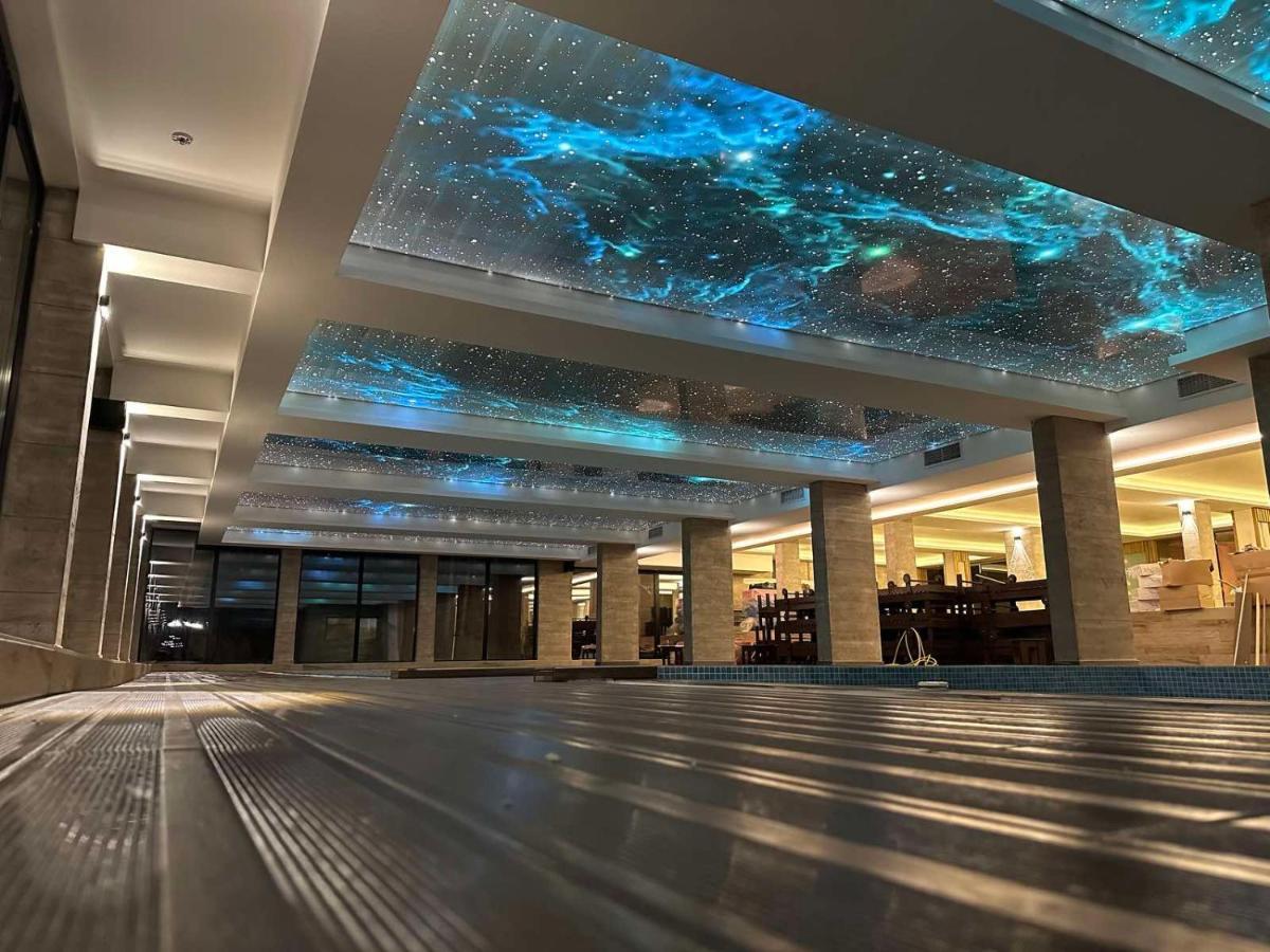Milmari Resort N56 Kopaonik Wellnes&Spa Zewnętrze zdjęcie