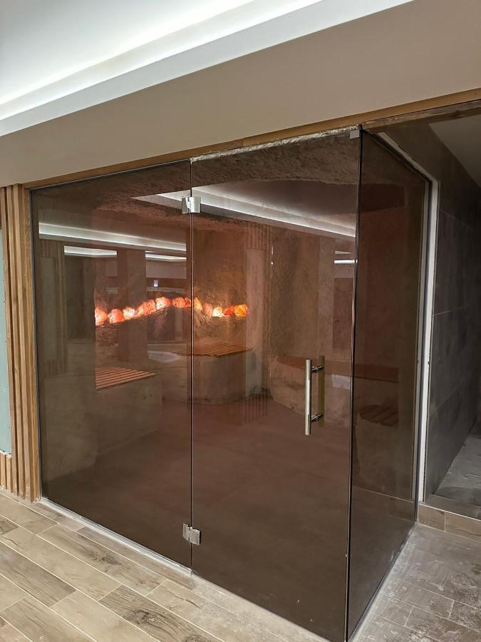 Milmari Resort N56 Kopaonik Wellnes&Spa Zewnętrze zdjęcie
