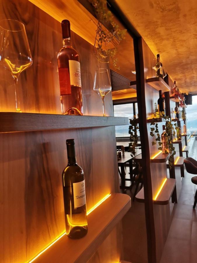 Milmari Resort N56 Kopaonik Wellnes&Spa Zewnętrze zdjęcie