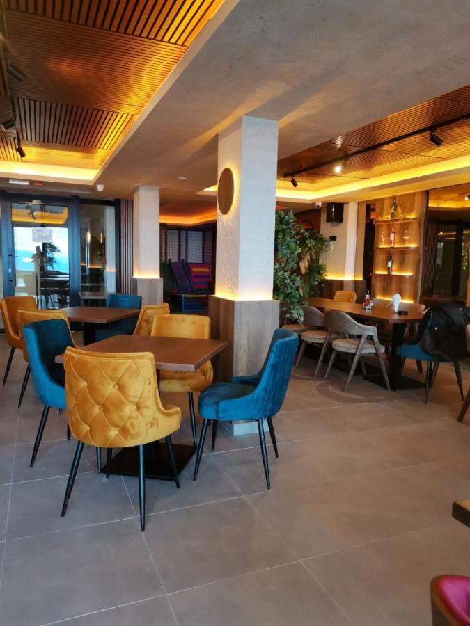 Milmari Resort N56 Kopaonik Wellnes&Spa Zewnętrze zdjęcie