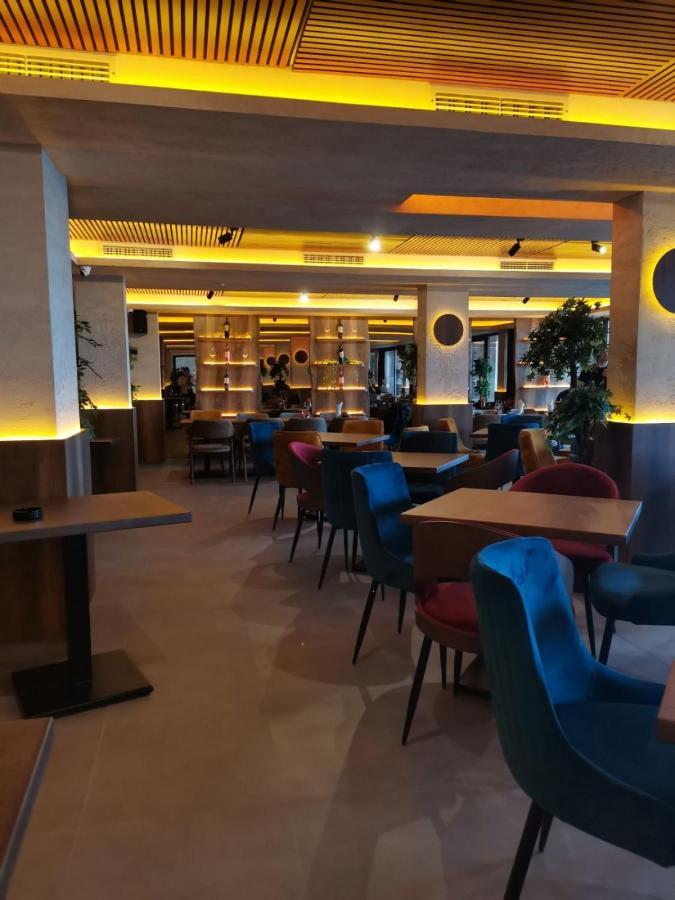 Milmari Resort N56 Kopaonik Wellnes&Spa Zewnętrze zdjęcie