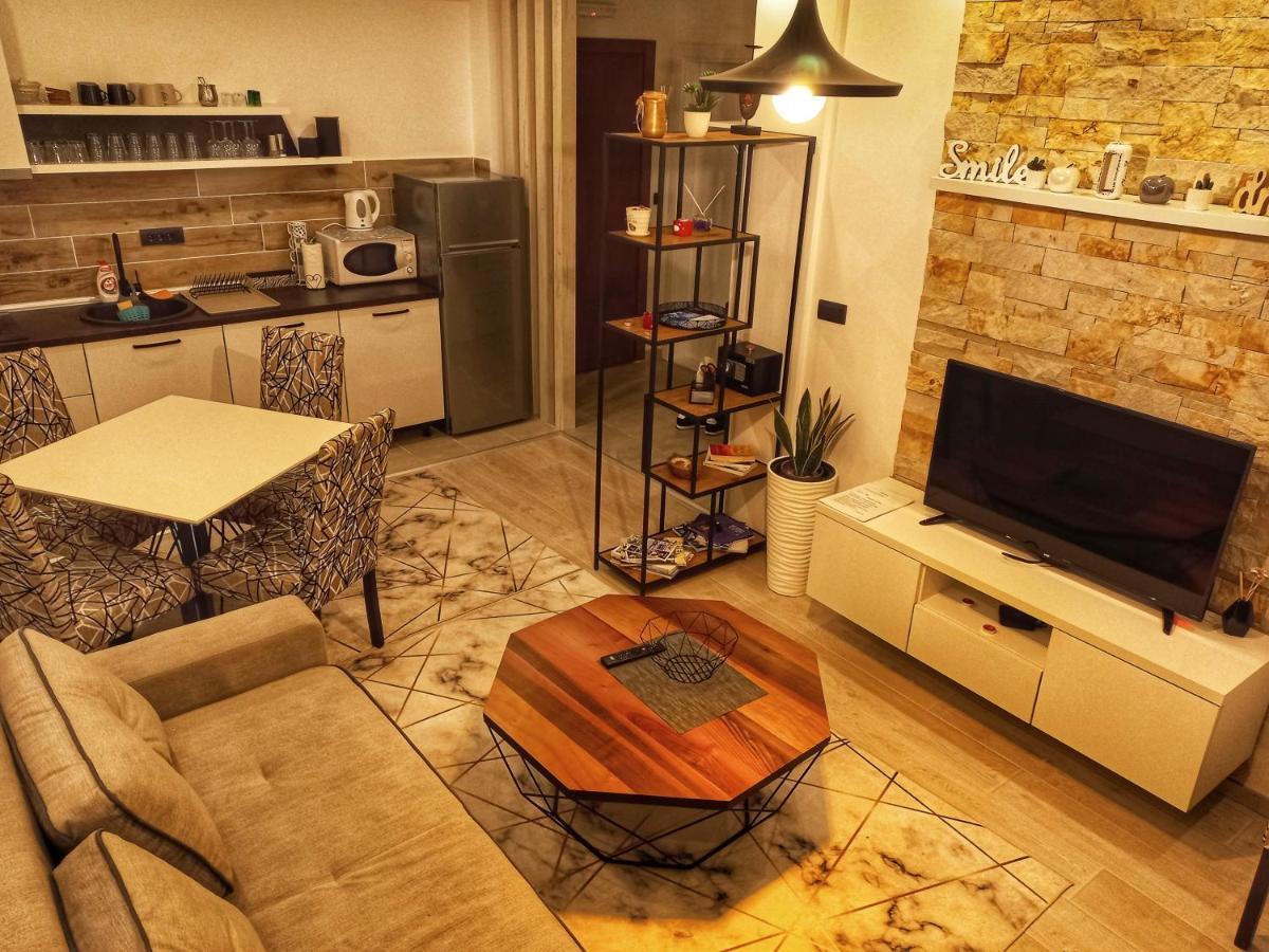 Milmari Resort N56 Kopaonik Wellnes&Spa Zewnętrze zdjęcie