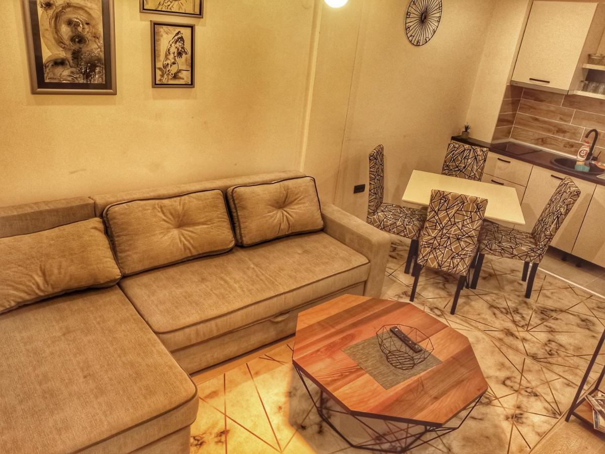 Milmari Resort N56 Kopaonik Wellnes&Spa Zewnętrze zdjęcie