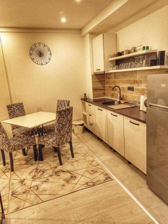Milmari Resort N56 Kopaonik Wellnes&Spa Zewnętrze zdjęcie