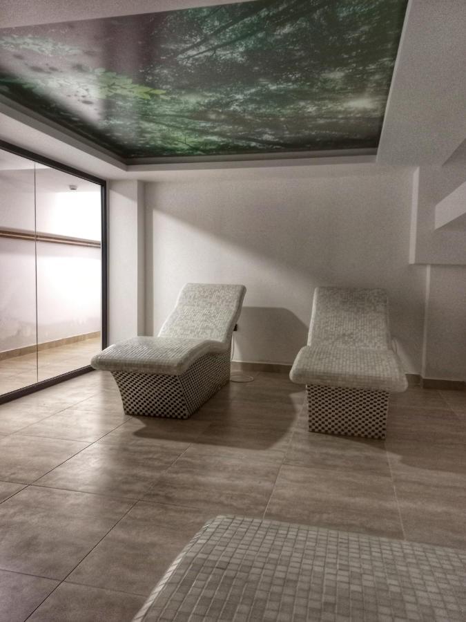 Milmari Resort N56 Kopaonik Wellnes&Spa Zewnętrze zdjęcie