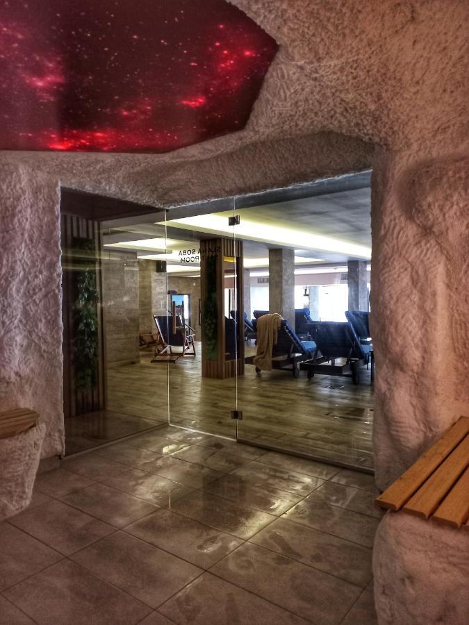 Milmari Resort N56 Kopaonik Wellnes&Spa Zewnętrze zdjęcie