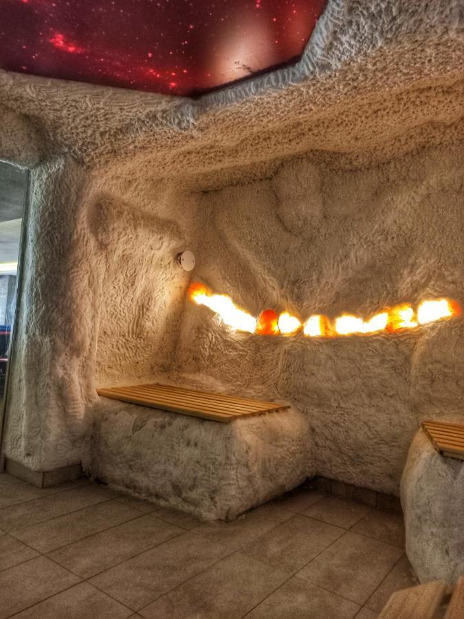 Milmari Resort N56 Kopaonik Wellnes&Spa Zewnętrze zdjęcie