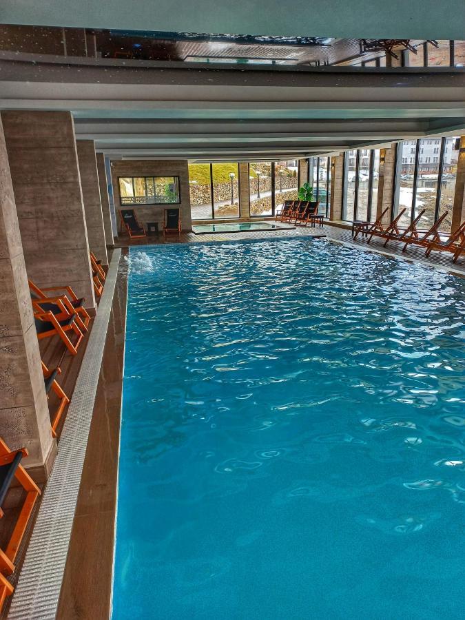 Milmari Resort N56 Kopaonik Wellnes&Spa Zewnętrze zdjęcie