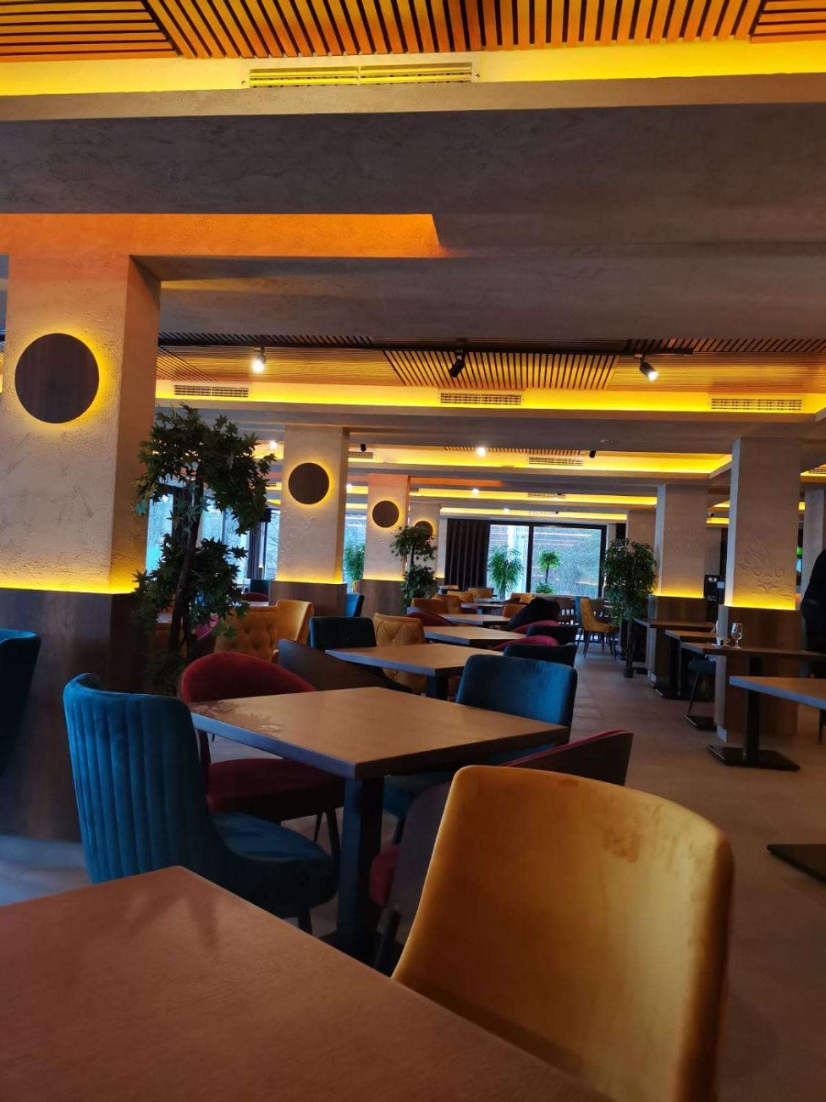 Milmari Resort N56 Kopaonik Wellnes&Spa Zewnętrze zdjęcie